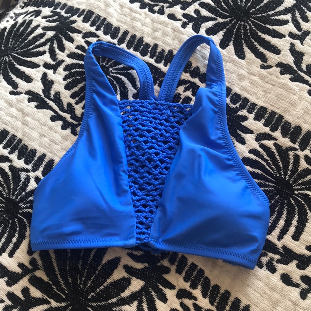 Altar'd State Swim Top